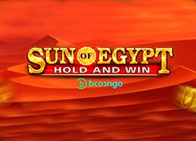 sun of egypt